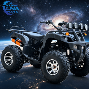 Cuatrimoto ATV LNA a <span class=keywords><strong>Precio</strong></span> Accesible para Adultos, 250cc, Transmisión Automática, para Recorridos Costeros - Product Image 1