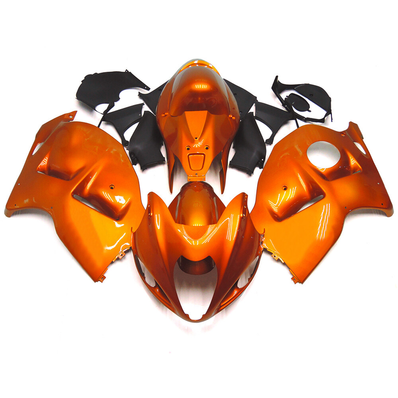 accessories hayabusa 2012