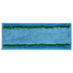 Tampon de nettoyage de remplacement réutilisable en microfibre lavable compatible avec le <span class=keywords><strong>robot</strong></span> laveur iRobot <span class=keywords><strong>Braava</strong></span> Jet M6 Ultimate pour le nettoyage des sols domestiques - Product Image 6