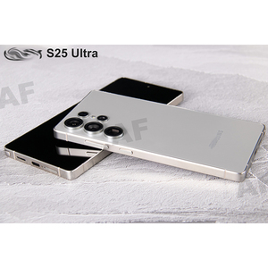 Điện thoại thông minh S25 Ultra chính hãng 5G, hai SIM, 16GB+1TB, màn hình AMOLED HD, chip Deca Core, phiên bản toàn cầu - Product Image 5