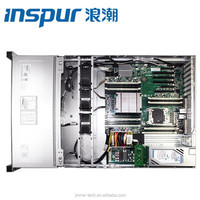 Server Rak GPU Inspur NF5280M5 Berkinerja Tinggi 5280M5