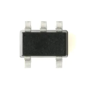 ชิปตัวควบคุมแรงดันไฟฟ้าเชิงเส้นแบบ CMOS รุ่น ADP150AUJZ-3.3-R7ขนาด150มิลลิแอมป์แบบ SOT-23-5ของแท้จากโรงงาน - Product Image 2