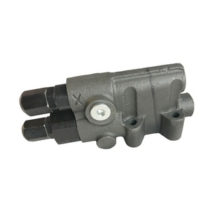 Válvula de Control DFR1 <span class=keywords><strong>DR</strong></span> A10VSO28 A10VSO18 A10VSO16 Kits de reparación de piezas de bomba para bomba REXROTH piezas de maquinaria de construcción - Product Image 5