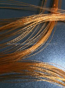 Lưới Đánh Cá Ni Lông 0.6Mm 300MD - Product Image 6