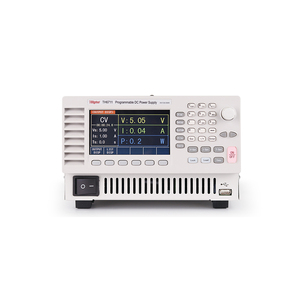 Fuente de Alimentación de Corriente Continua Programable Modelo TH6711 TH6721 TH6731 TH6741 Instrumentos de Medición Electrónicos - Product Image 1
