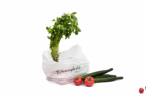 Bolsas de Plástico Tipo Camiseta para Restaurante - Bolsas de Plástico Tipo Camiseta al por Mayor - Product Image 4
