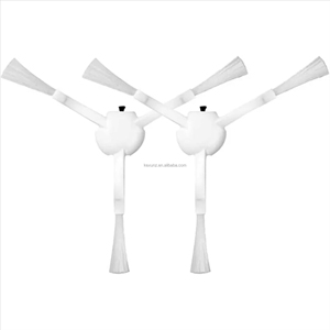 อะไหล่สำหรับเครื่องถูพื้น Xiaomi <span class=keywords><strong>Mop</strong></span> 1C/1T/<span class=keywords><strong>2C</strong></span> รุ่น STYTJ01ZHM STYTJ02ZHM STYTJ03ZHM F9 แปรงข้างหลัก ฟิลเตอร์ ผ้าถูพื้น - Product Image 6