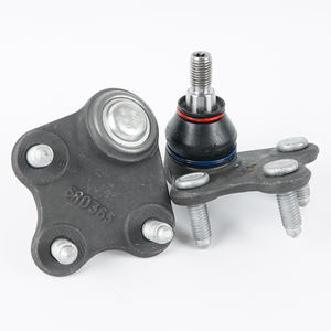 6R0407365 6R0407366 Joint à rotule de suspension de bras de commande OEM de haute qualité pour VW POLO Ameo Audi A1 Skoda <span class=keywords><strong>Fabia</strong></span> Roomster une paire - Product Image 1