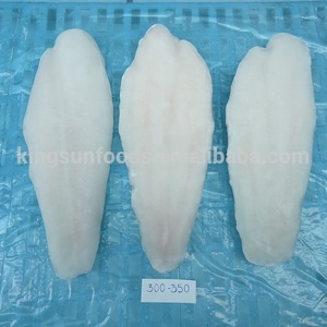 เนื้อปลาแซลมอนแช่แข็งในปลา - Product Image 4