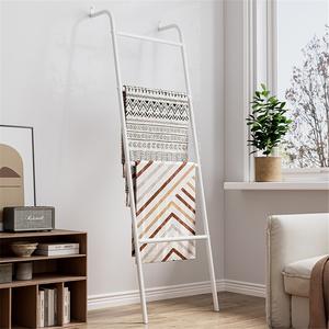 Porte-manteau et porte-serviettes pour chambre et salle de bain - Product Image 6