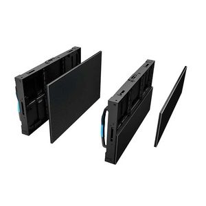 Tốc độ làm tươi cao 2 mét Pitch ngoài trời 32x16 RGB đầy đủ màu sắc <span class=keywords><strong>LED</strong></span> Bảng điều chỉnh 1/40 scan <span class=keywords><strong>LED</strong></span> <span class=keywords><strong>MODULE</strong></span> P2 smd1515 <span class=keywords><strong>LED</strong></span> hiển thị Modular - Product Image 3