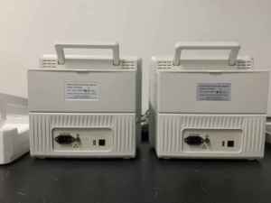 Nuovo Monitor Multiparametrico per Cure Veterinarie, Uso in Cliniche e Ospedali per Animali, Monitor Portatile Medico per Pazienti Animali - Product Image 2