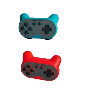 Mới Bán Xách Tay Retro Trò Chơi Giả Lập Macaron Chơi Game Cổ Điển Máy Nghe Nhạc <span class=keywords><strong>Mini</strong></span> HD Video Chơi Gamestick Hỗ Trợ Tải Về Miễn Phí - Product Image 4