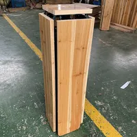 Ensemble table et banc en bois de sapin massif, structure pliable en métal de style jardin traditionnel, pour l'extérieur, le patio, le camping, les pique-niques