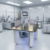 Machine de comptage de papier A4 A3 automatique haute précision - Compteur à friction pour étiquettes d'emballage alimentaire et boîtes en carton