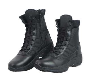 Botas de Combate Tácticas Duraderas Personalizadas TSB009 - Product Image 1