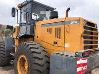 Berühmte Marke 1,8 Tonnen Factory Supply Radlader Frontlader LG818D mit guter Qualität und hoher Leistung zum Verkauf