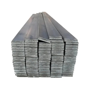 Precios negociables para la barra plana de acero al carbono estructural S275JR Corte estándar ASTM Precio de compromiso de volumen anual incluido - Product Image 3