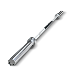 Professional Heavy Duty Steel Safety Squat <b>Barbell</b> with <b>Adjustable</b> Handles for Gym Leg Chest Back & Arms Workout Equipment OEM - Product Image 1