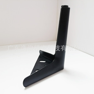 Carbon Steel Furniture Legs 150MM160MM Heavy Duty Industrial Design <b>Sofa</b> Support - Product Image 4