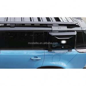 Caja lateral de bolsa de almacenamiento lateral de accesorios externos Abs de alta calidad para accesorios Rox 01 - Product Image 2