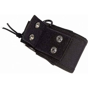 Sac tactique Molle BSCI pour talkies-walkies, sac de rangement léger pour interphone, étui universel pour radio - Product Image 5