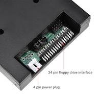 Emulador de unidad de disquete GOTEK USB SSD para teclado ROLAND 1. 2. 2. 2. 2. 2. 2. 2. 2. 2. 2. 2. 2. 2 2. 2. 2. 2. 2 2. 4 2. 4 2. 4 2. 4 4. 4 4. 4 4. 4 4.