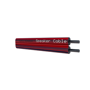 Cable de Altavoz con Longitud Personalizada, Cable de Audio por Metro para Conexiones de Micrófono y Altavoz - Product Image 2
