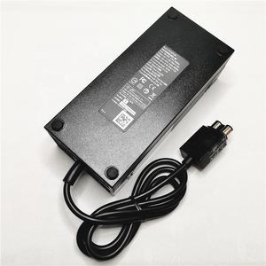 Adaptateur secteur pour console <span class=keywords><strong>Xbox</strong></span> <span class=keywords><strong>ONE</strong></span> Adaptateur d'alimentation large tension Quality100V-240V d'origine pour accessoire de jeu de console <span class=keywords><strong>Xbox</strong></span> <span class=keywords><strong>ONE</strong></span> - Product Image 2