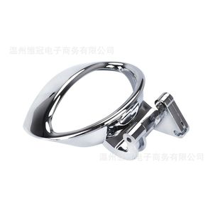 มือจับประตูด้านในรถยนต์ 19299614 19299613 สำหรับเชฟโรเลต อะไหล่ทดแทนโลหะ - Product Image 2