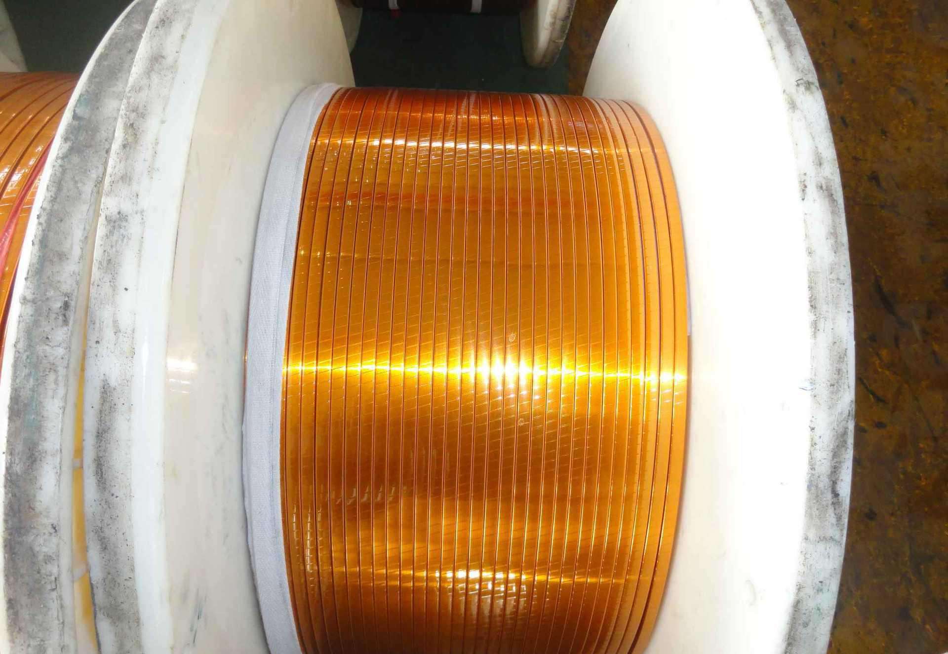 Vertical Three Layers Power Taping Machine wire and cable machine cable making machine Quality and quantity assured