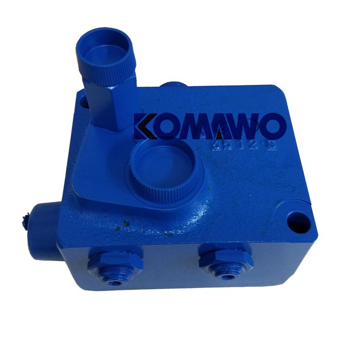 Komatsu Wheel Loader Accumulator Valve 419-43-27401