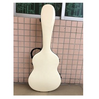 Sarung Gitar Serat Kaca Keras Kustom Grosiran Sarung Gitar Serat Karbon