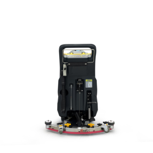 Điện tự động tự điều khiển sàn Scrubber Máy làm sạch cho thương mại công nghiệp công viên làm sạch - Product Image 4