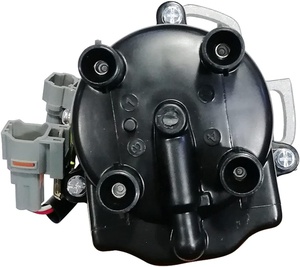 ชิ้นส่วนจุดระเบิดอิเล็กทรอนิกส์สำหรับ Toyota Sprinter Corolla Carina Avensis Vios #19020-15180 4A/5A/7A <span class=keywords><strong>2</strong></span> + 4 - Product Image 2