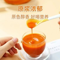 Groothandel Pure Duindoorn Extract Hoge Concentratie Voedingsmiddelkwaliteit Gearomatiseerde Sap Echte Sap India Fruit