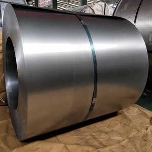 เหล็กม้วนชุบสังกะสีแบบจุ่มร้อน Dx51d Dx52d Dx53d ราคาโรงงาน คุณภาพทนทาน - Product Image 3