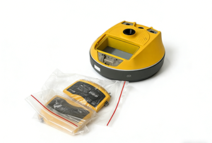 ค้นหาข้อเสนอที่คล้ายกัน ฝาครอบป้องกัน Hi-target Gnss GNSS รุ่น V90 Controller - Product Image 5
