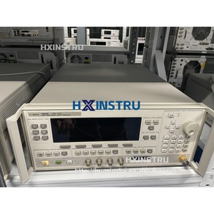 Générateur de signaux HP Agilent 83650B d'occasion hx - Product Image 1
