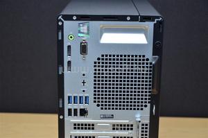 Jls Future 5090mt, Procesador de 10.ª Generación I5-11500, 8 GB, 256 GB, 260 W, Optiplex <span class=keywords><strong>5090</strong></span>, Torre de Escritorio, Win11H - Product Image 4
