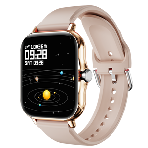 2025 femmes <span class=keywords><strong>Fitness</strong></span> Tracker <span class=keywords><strong>montre</strong></span> intelligente Y13 1.83 pouces HD écran mesure la fréquence cardiaque pression d'oxygène sanguin <span class=keywords><strong>montre</strong></span> de santé intelligente - Product Image 1
