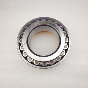 Ensemble de roulements à rouleaux coniques de super précision 140080/140140P 80x140x77.07mm Roulements à coupelles coniques 140080 140140P - Product Image 2