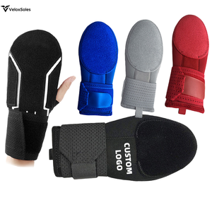 Guantes de Softbol Profesionales con Logotipo Personalizado para Jóvenes y Adultos, Equipo de Protección de Neopreno para Béisbol/Softbol - Product Image 1