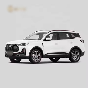 Chery Tiggo <span class=keywords><strong>7</strong></span> <span class=keywords><strong>Plus</strong></span> Pro SUV 1.6TGDI DCT รถจากประเทศจีนขายดี Tiggo <span class=keywords><strong>7</strong></span> <span class=keywords><strong>plus</strong></span> รถ<span class=keywords><strong>มือ</strong></span><span class=keywords><strong>สอง</strong></span><span class=keywords><strong>ราคา</strong></span> - Product Image 2