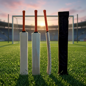 Bates de Cricket Personalizados de Alta Calidad 2025, Bates para Pelotas Duras, Nueva Edición - Product Image 6