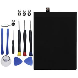 Xiaomi baterai isi ulang asli, mi 3 4 5 6 4i 4C 5s 5s Plus mi 4s 5 Pro mi Note 2 Max 2 Max 3 Note 3 - Product Image 6