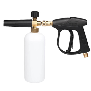 Coche lavadora botella <span class=keywords><strong>De</strong></span> Presión botella <span class=keywords><strong>De</strong></span> Pistola una <span class=keywords><strong>Presion</strong></span> Para <span class=keywords><strong>Lavado</strong></span> <span class=keywords><strong>De</strong></span> Auto Foarm cañón - Product Image 1