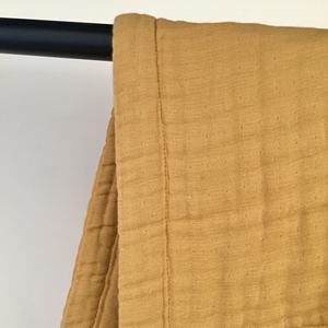 بطانية يوغا من القطن العضوي الهندي بالجملة، بطانية يوغا إييينجار - Product Image 4