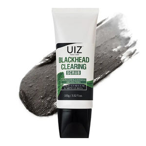 ถ่านดำมิ้นท์<span class=keywords><strong>ขัด</strong></span>ผิวหน้าสำหรับทำความสะอาดสิวหัวดำรูขุมขนอุดตัน - Product Image 5