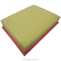 Filtre à air d'habitacle antibactérien A2660940004 2660940004 LX1652 SKAF-0060108 compatible avec les séries A180 B200 W169 W245